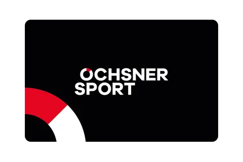 Image of Gutschein von 150 CHF bei Ochsner Sport 